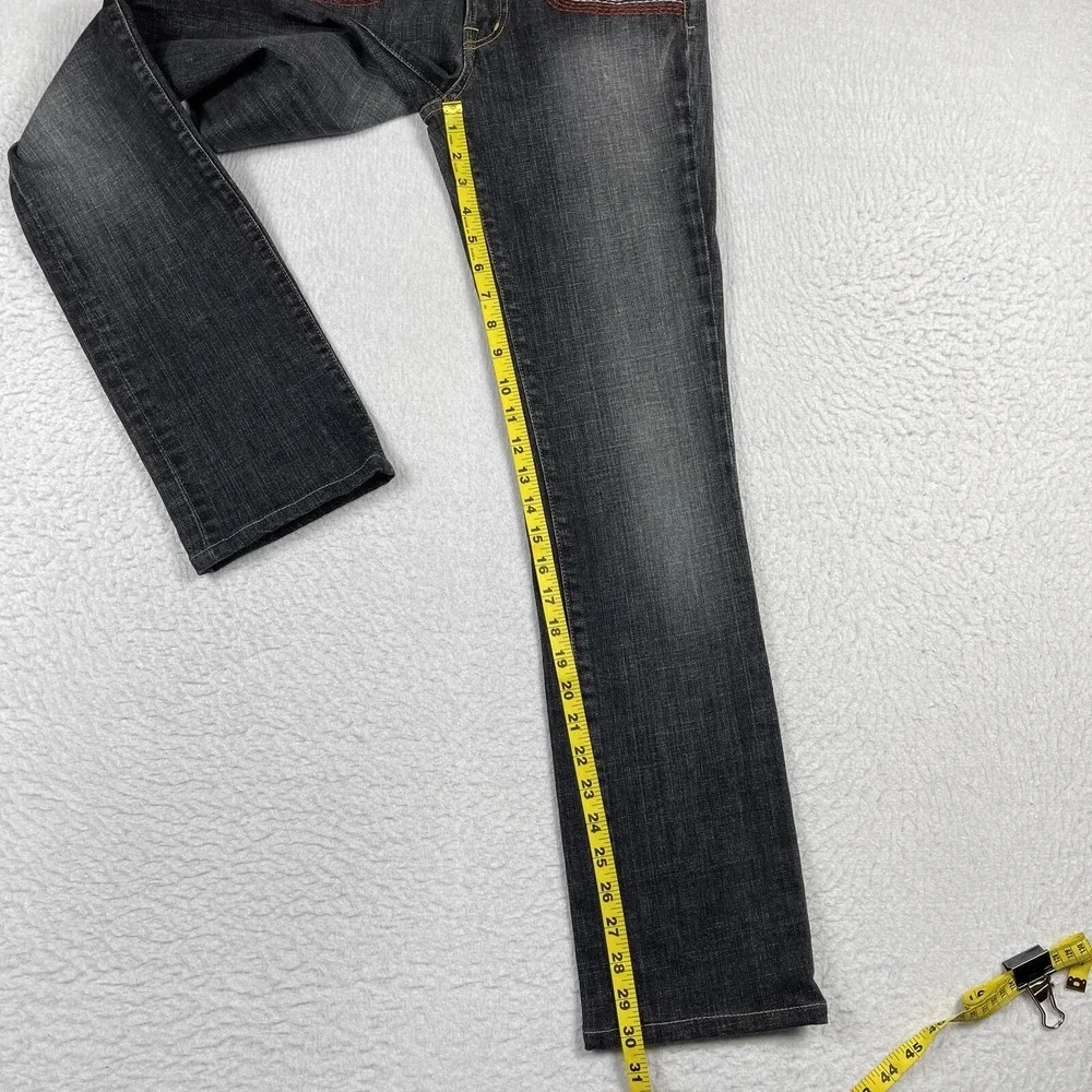 Citizens Of Humanity Jeans Womens 28‎ Straight Everyday Casual COH Pants